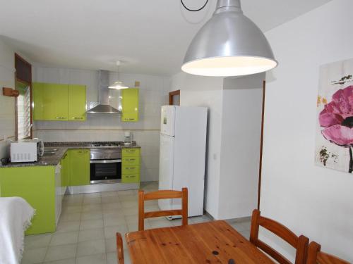 Casa cerca del mar con piscina, acepta mascotas, playa para perros, wifi y aire opcional - ES-184-5 in Riumar