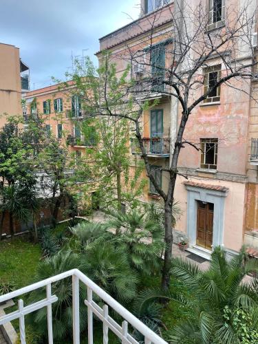 Volupta's House Janiculum Hill, Rome (photo 10)
