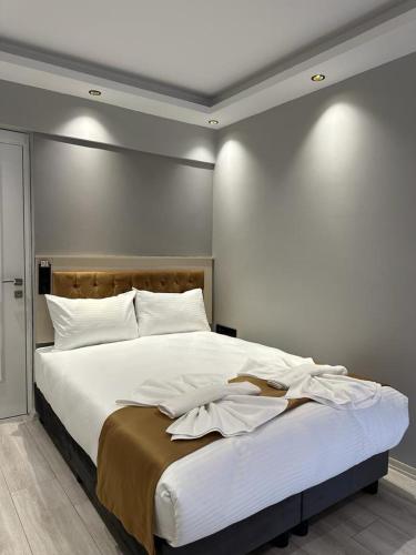 Double Room room in Sareban Hotel Istanbul