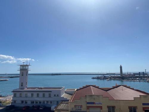 Panoramic - Magnifique T3, Climatisé avec Parking, Sète (fotografie 2)