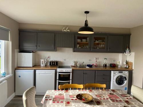 Exterior view, 35 Atlantic View, Kilkee in Kilkee