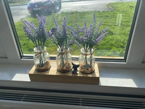 Exterior view, 35 Atlantic View, Kilkee in Kilkee