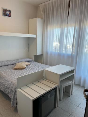Economy Double Room room in Hotel Touring