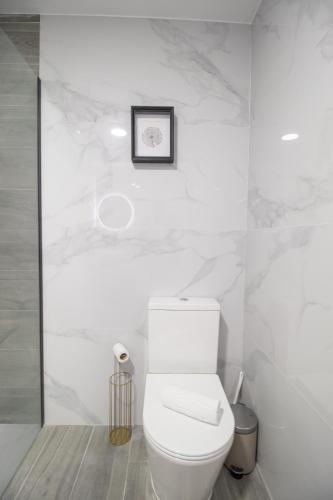 Suite Parque del Turia by Concept Flats, Valencie (fotografie 8)