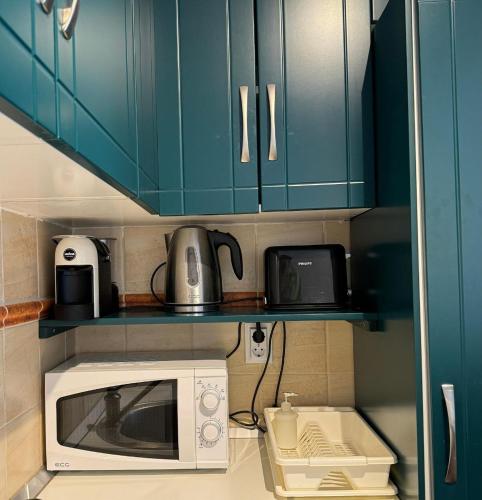 Facilities, vikka Boka in Josice