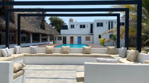 Coco Beach, El Paredón Buena Vista (Foto 4)