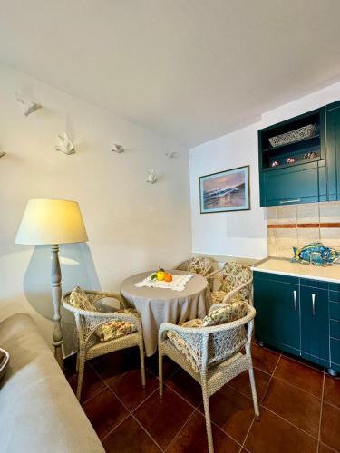 Kitchen, vikka Boka in Josice