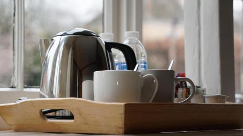 The Red Lion Eaton in Norwich International Airport