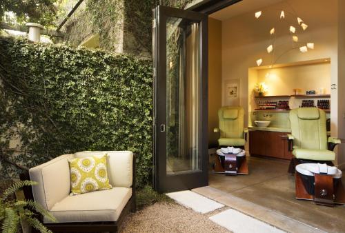 Hotel Healdsburg