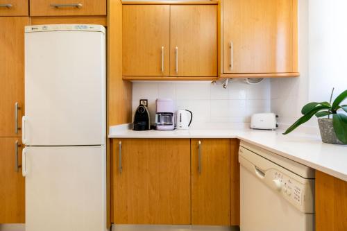 Apartamentos Albir Confort 1 dormitorio