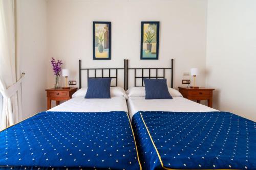 Apartamentos Albir Confort - Avenida - image 10