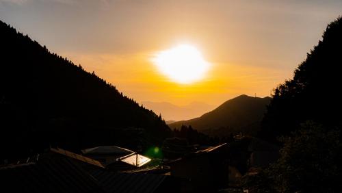 梅の屋リゾート松川館