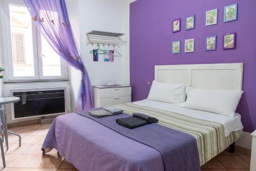 fruitroom rome, Řím (fotografie 3)