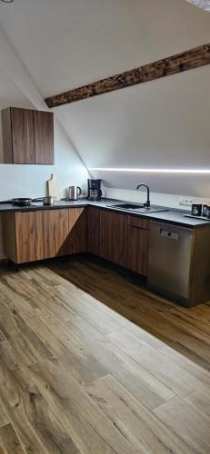 Sylwia Aparthouse - Biały Dunajec