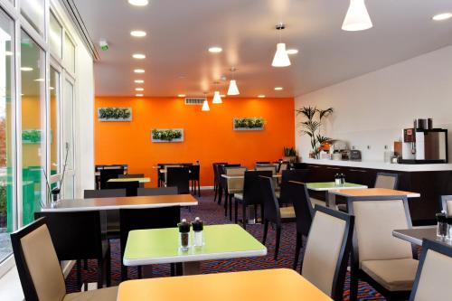 Holiday Inn Express Strasbourg - Sud