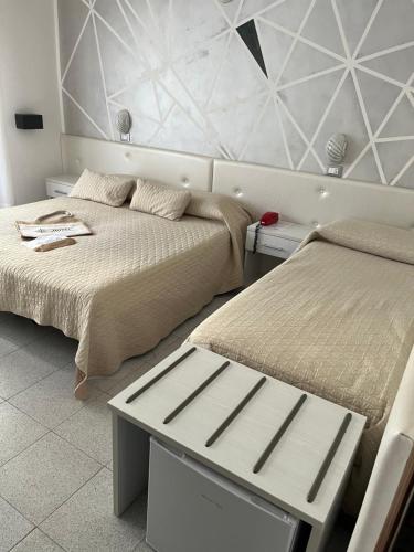 Triple Room room in Hotel Touring
