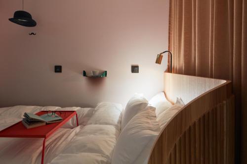 Zzz Dreamscape Hotel - Self Check-In & Digital Key, Stockholm