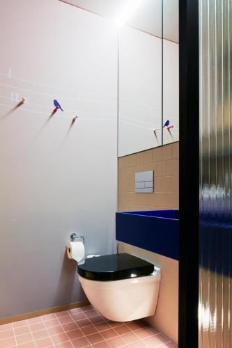 Zzz Dreamscape Hotel - Self Check-In & Digital Key - Stockholm, Sweden ...
