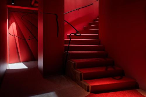 Zzz Dreamscape Hotel - Self Check-In & Digital Key, Stockholm (fotografie 8)