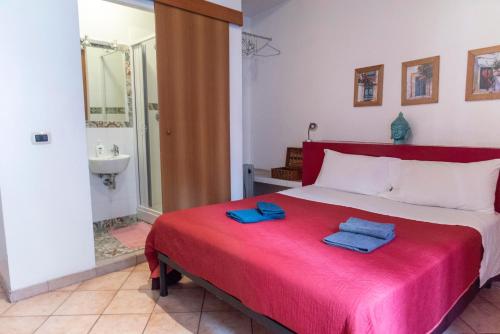 fruitroom rome, Řím (fotografie 8)