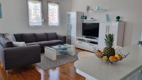 Apartment Domino · Split