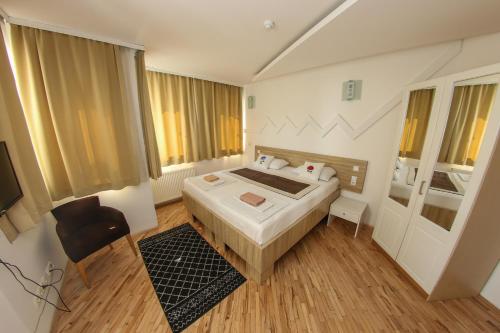 Hotel Hayat - image 14