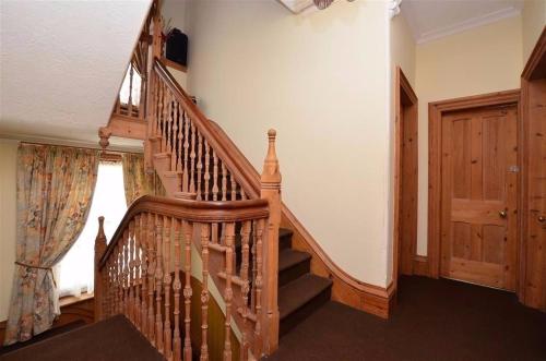 Ocean View Double With Ensuite, With Access To Private Garden And Bike Store - Margate