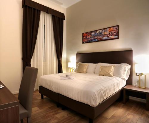 Elegant Rooms Roma - Guest House
