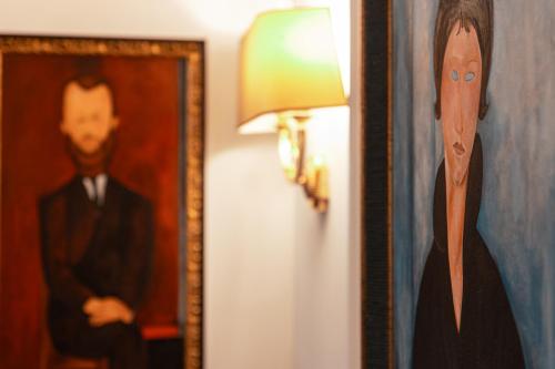 Hotel Modigliani - image 9