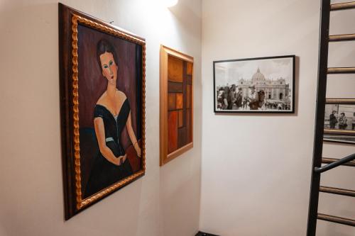 Hotel Modigliani - image 14