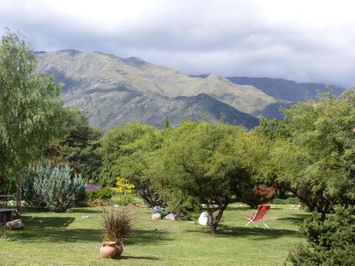 Complejo Pasos Malos – Merlo, ND