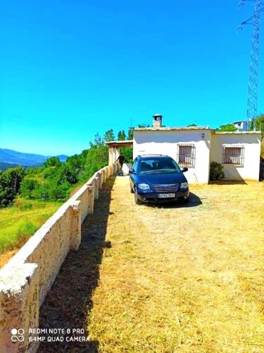 Casa con vistas panoramicas capilerilla