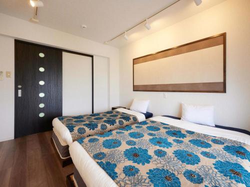 Yukurina Resort Okinawa – Motobu, CA