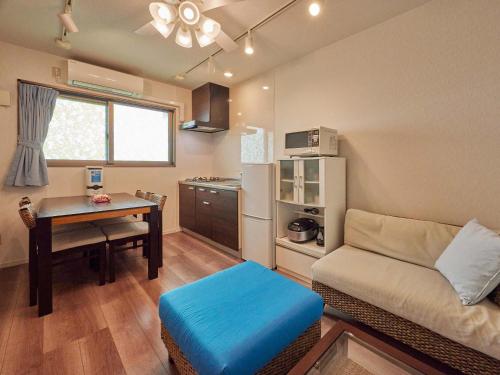 Yukurina Resort Okinawa – Motobu, CA