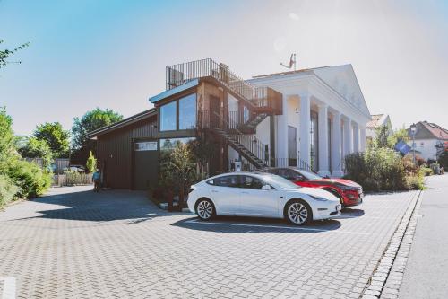 Accommodation in Germaringen