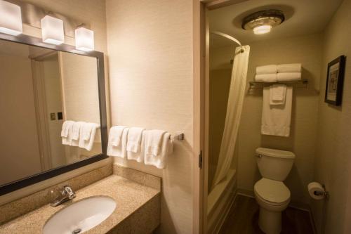 Super 8 by Wyndham State College in State College, USA