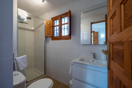 Casa Amarilla Casitas Room Type - Bungalow