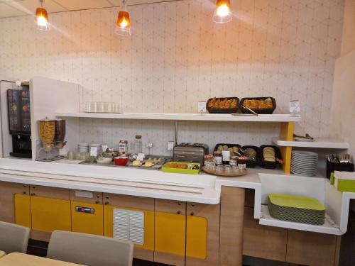 ibis budget Blois Centre