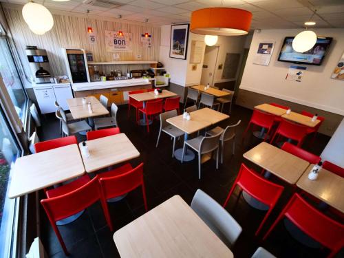 ibis budget Blois Centre