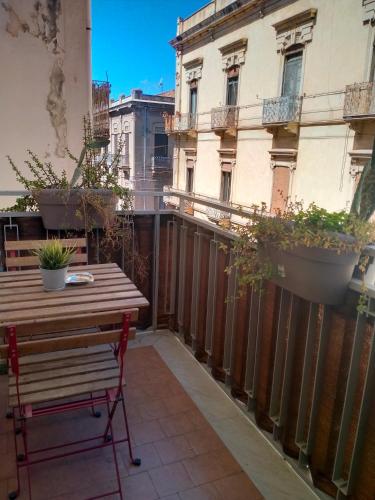 Siculè B&B 1