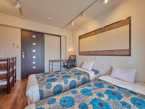 Yukurina Resort Okinawa – Motobu, CA