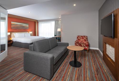 Holiday Inn Derby Riverlights an IHG Hotel - image 10