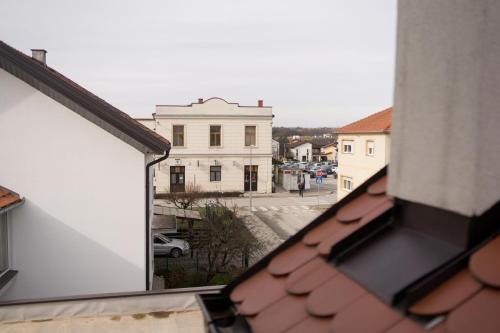 周邊環境, Apartman “Manhattan” in 克里熱夫齊