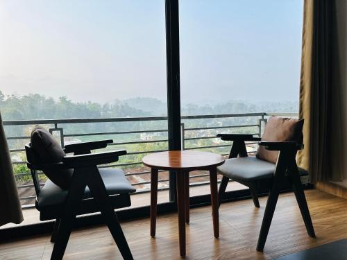 Western Ghats Holiday Homes in Kalpetta