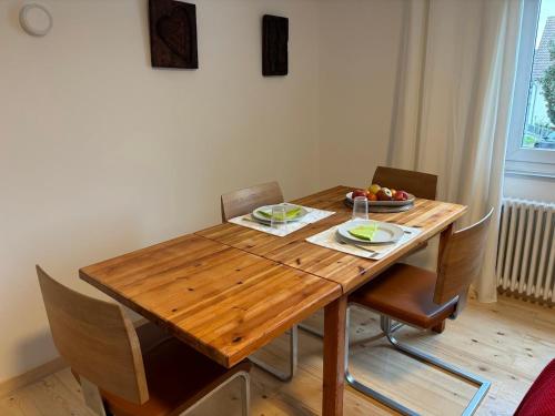 Wick Home Apartment 1 Lahr-Burgheim in ลาร์/ชวาร์ซวาลด์