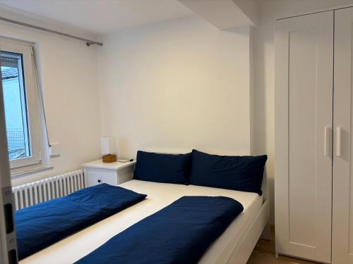 Wick Home Apartment 1 Lahr-Burgheim in ลาร์/ชวาร์ซวาลด์