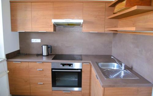 Penzion Ubytovani Kvetinova in Krelov-Bruchotin