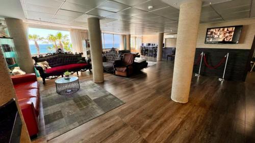 Удобства, Elis Hotel in Бат-Ям