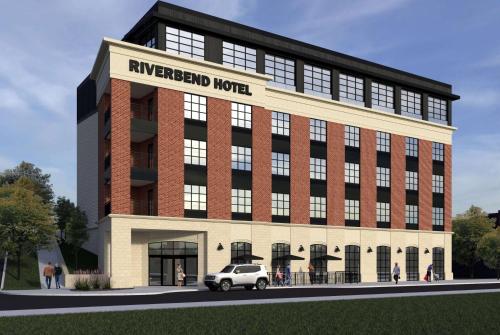 Riverbend Hotel and Suites, Trademark Collection by Wyndham