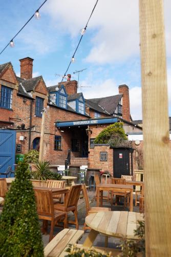Narborough Arms
